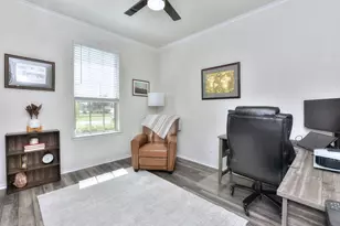 105 Bracken Fern Ln, Georgetown, TX 78626 - Photo 5