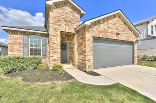 105 Bracken Fern Ln, Georgetown, TX 78626 - Photo 3