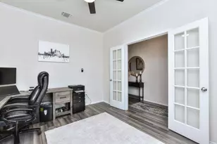 105 Bracken Fern Ln, Georgetown, TX 78626 - Photo 7