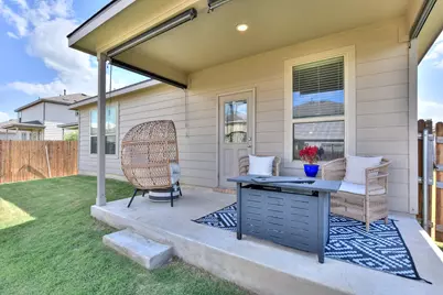 105 Bracken Fern Lane, Georgetown, TX 78626 - Photo 29