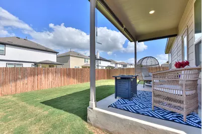 105 Bracken Fern Lane, Georgetown, TX 78626 - Photo 29