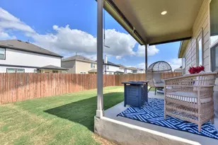 105 Bracken Fern Ln, Georgetown, TX 78626 - Photo 29