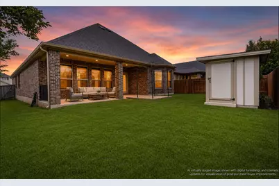 2712 Enza Court, Round Rock, TX 78665 - Photo 33