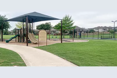 2712 Enza Court, Round Rock, TX 78665 - Photo 33