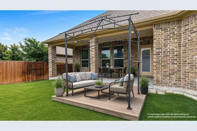 2712 Enza Court, Round Rock, TX 78665 - Photo 31