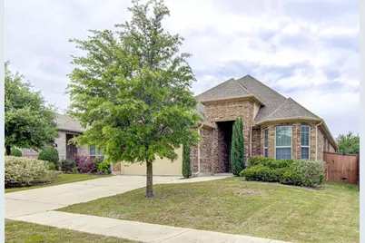 2712 Enza Court, Round Rock, TX 78665 - Photo 1