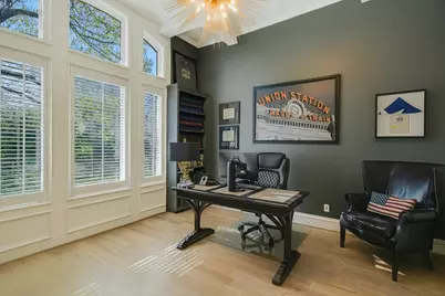 2201 Far Gallant, Austin, TX 78746 - Photo 9