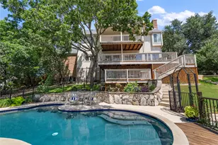 3107 Lookout Ln, Austin, TX 78746 - Photo 35