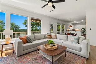 3107 Lookout Ln, Austin, TX 78746 - Photo 13