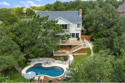 3107 Lookout Lane, Austin, TX 78746 - Photo 1