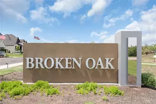 1017 Painted Horse Dr, Georgetown, TX 78633 - Photo 33