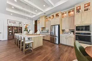 1017 Painted Horse Dr, Georgetown, TX 78633 - Photo 17