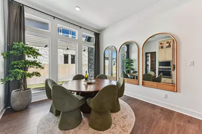 1017 Painted Horse Drive, Georgetown, TX 78633 - Photo 19