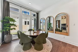 1017 Painted Horse Dr, Georgetown, TX 78633 - Photo 19