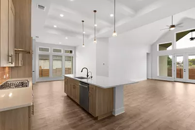 1017 Painted Horse Drive, Georgetown, TX 78633 - Photo 7