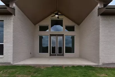 1017 Painted Horse Drive, Georgetown, TX 78633 - Photo 25