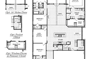 1017 Painted Horse Dr, Georgetown, TX 78633 - Photo 27