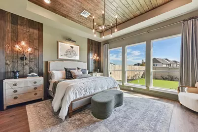 1017 Painted Horse Drive, Georgetown, TX 78633 - Photo 29