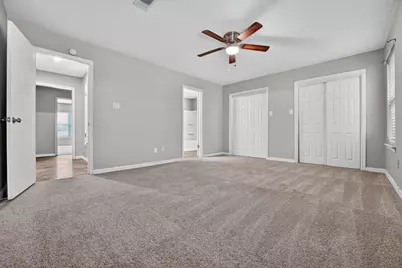 501 Possum Trot Street, Burnet, TX 78611 - Photo 23
