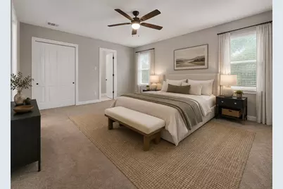 501 Possum Trot Street, Burnet, TX 78611 - Photo 5