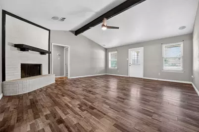 501 Possum Trot Street, Burnet, TX 78611 - Photo 3