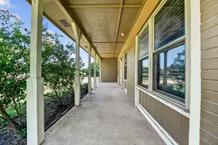 501 Possum Trot St, Burnet, TX 78611 - Photo 33