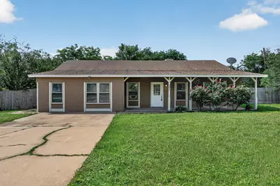 501 Possum Trot Street, Burnet, TX 78611 - Photo 1