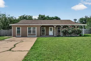501 Possum Trot St, Burnet, TX 78611 - Photo 1