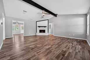 501 Possum Trot St, Burnet, TX 78611 - Photo 7