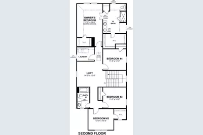 134 Big Banyan Drive, Dripping Springs, TX 78620 - Photo 3