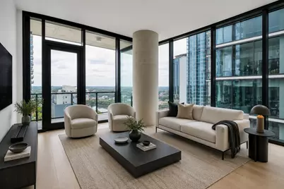 610 Davis Street #2205, Austin, TX 78701 - Photo 1