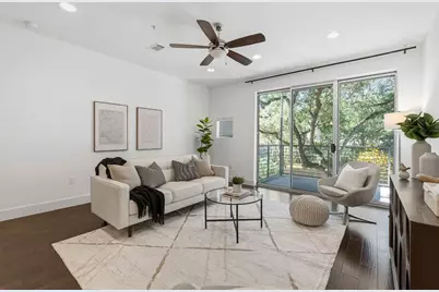 2002 Glen Allen Street #104, Austin, TX 78704 - Photo 7