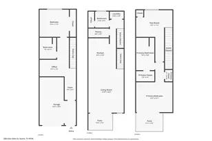 2002 Glen Allen St, Austin, TX 78704 - Photo 15