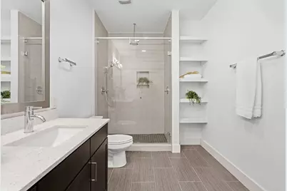 2002 Glen Allen Street #104, Austin, TX 78704 - Photo 25