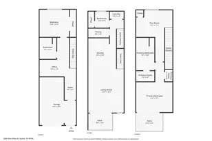 2002 Glen Allen St, Austin, TX 78704 - Photo 29