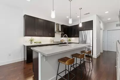 2002 Glen Allen Street #104, Austin, TX 78704 - Photo 9