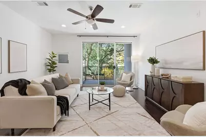 2002 Glen Allen Street #104, Austin, TX 78704 - Photo 1