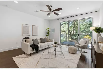 2002 Glen Allen Street #104, Austin, TX 78704 - Photo 7