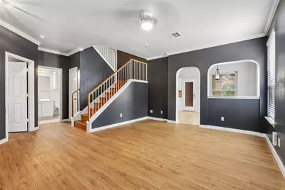 1001 Monadale Trail, Round Rock, TX 78664 - Photo 5