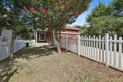1001 Monadale Trail, Round Rock, TX 78664 - Photo 29