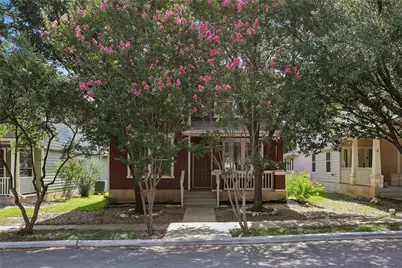 1001 Monadale Trail, Round Rock, TX 78664 - Photo 3