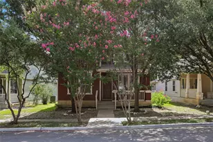 1001 Monadale Trail, Round Rock, TX 78664 - Photo 3