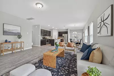 3029 Blantyre Bend, Round Rock, TX 78664 - Photo 1