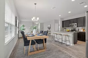 3029 Blantyre Bnd, Round Rock, TX 78664 - Photo 11