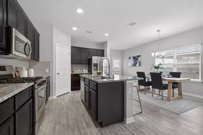 3029 Blantyre Bend, Round Rock, TX 78664 - Photo 17