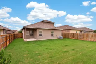 3029 Blantyre Bnd, Round Rock, TX 78664 - Photo 33