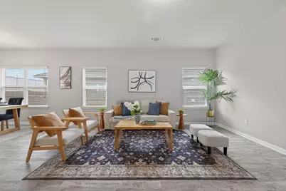 3029 Blantyre Bend, Round Rock, TX 78664 - Photo 7