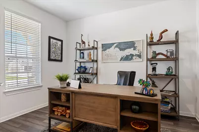 217 Bellows Street, Georgetown, TX 78633 - Photo 5