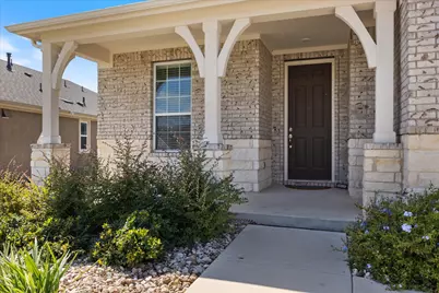 217 Bellows Street, Georgetown, TX 78633 - Photo 3