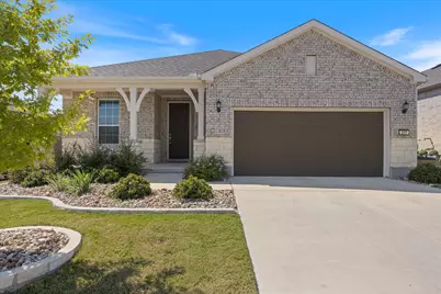 217 Bellows Street, Georgetown, TX 78633 - Photo 7